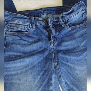 ANA jeggings womens size 4